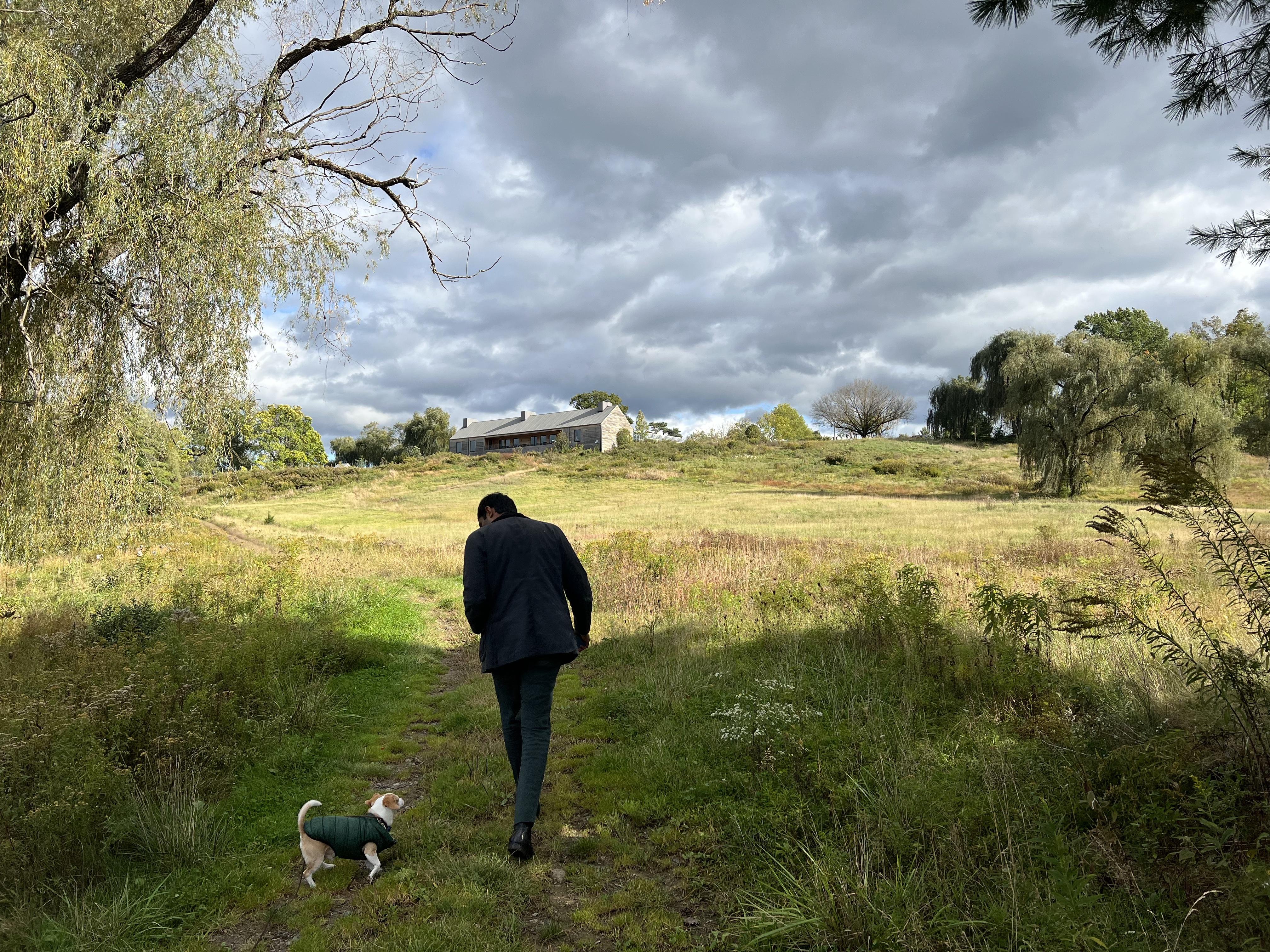 The Wedding Website of Catherine Mankiw and Hari Raman