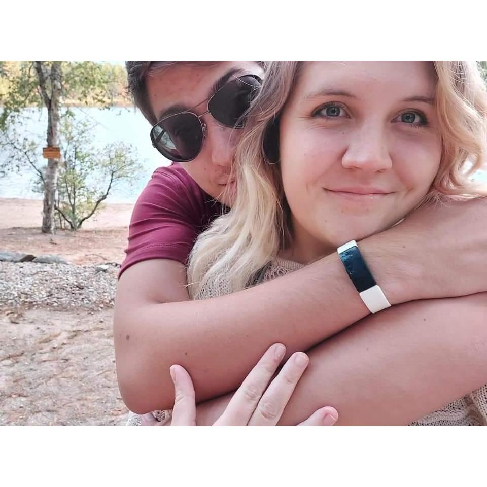 Miranda's old development in New Hampshire