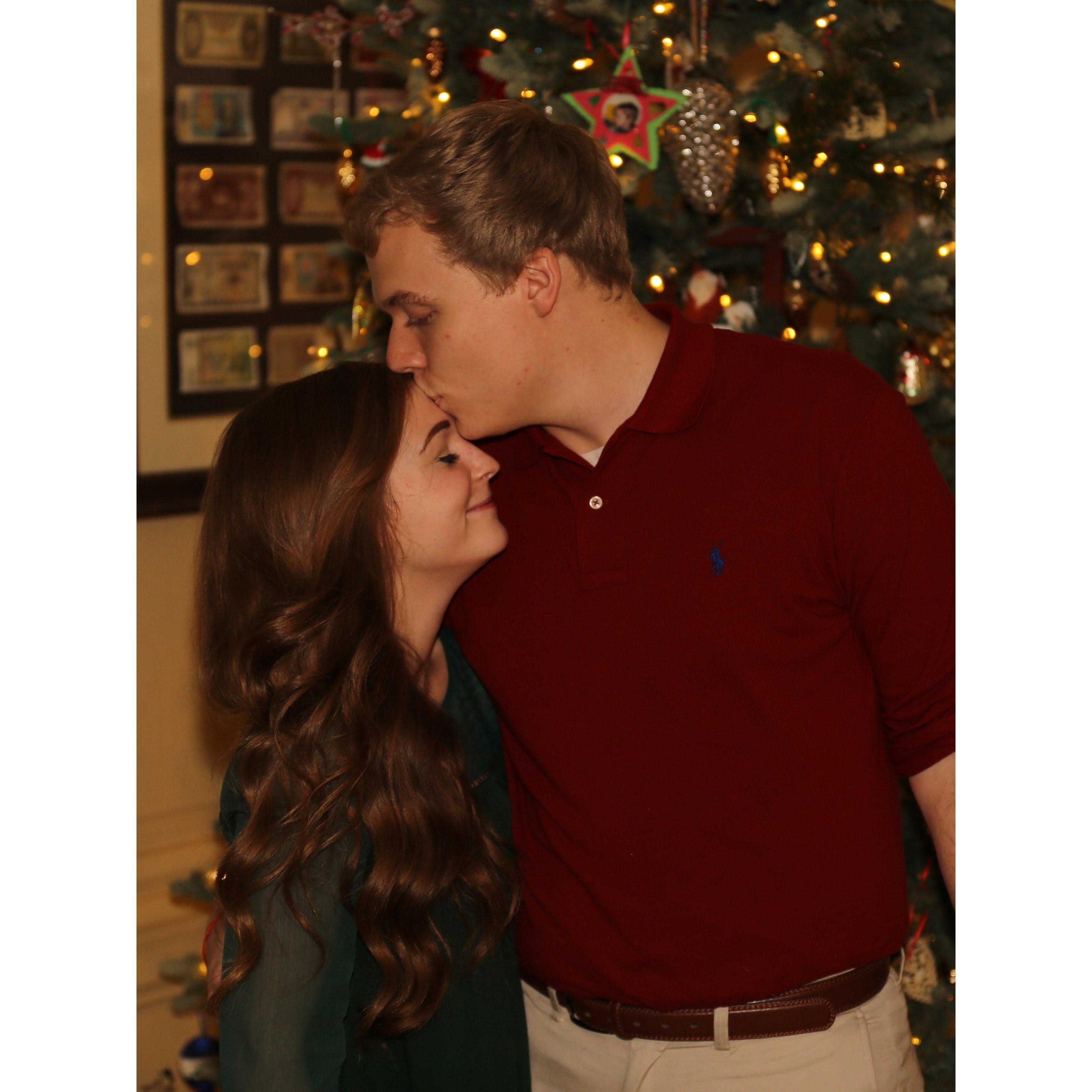 Christmas Eve 2015