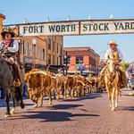 Fort Worth Stockyards