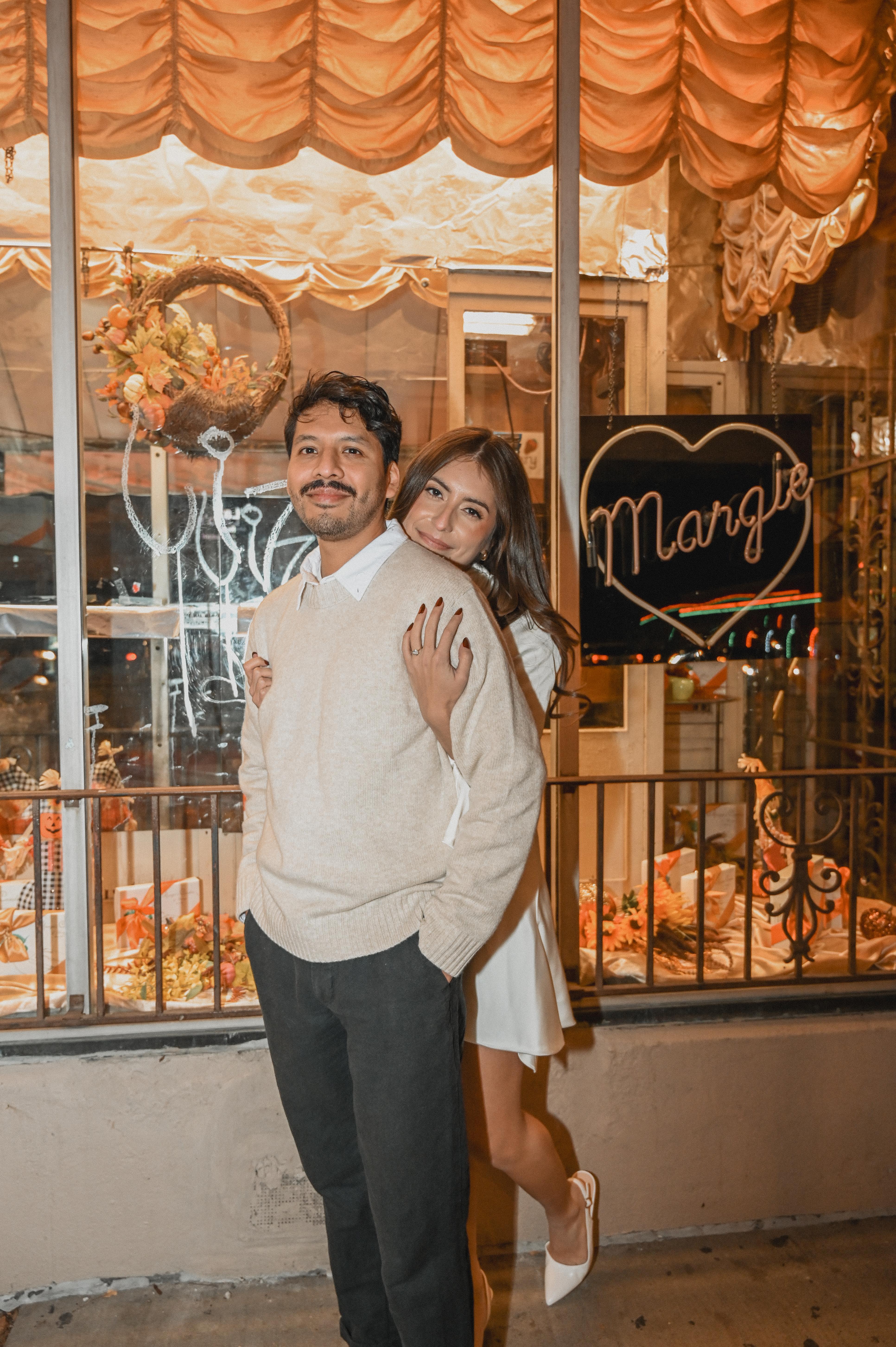 The Wedding Website of Brenda Rivera and Donovan Aranda