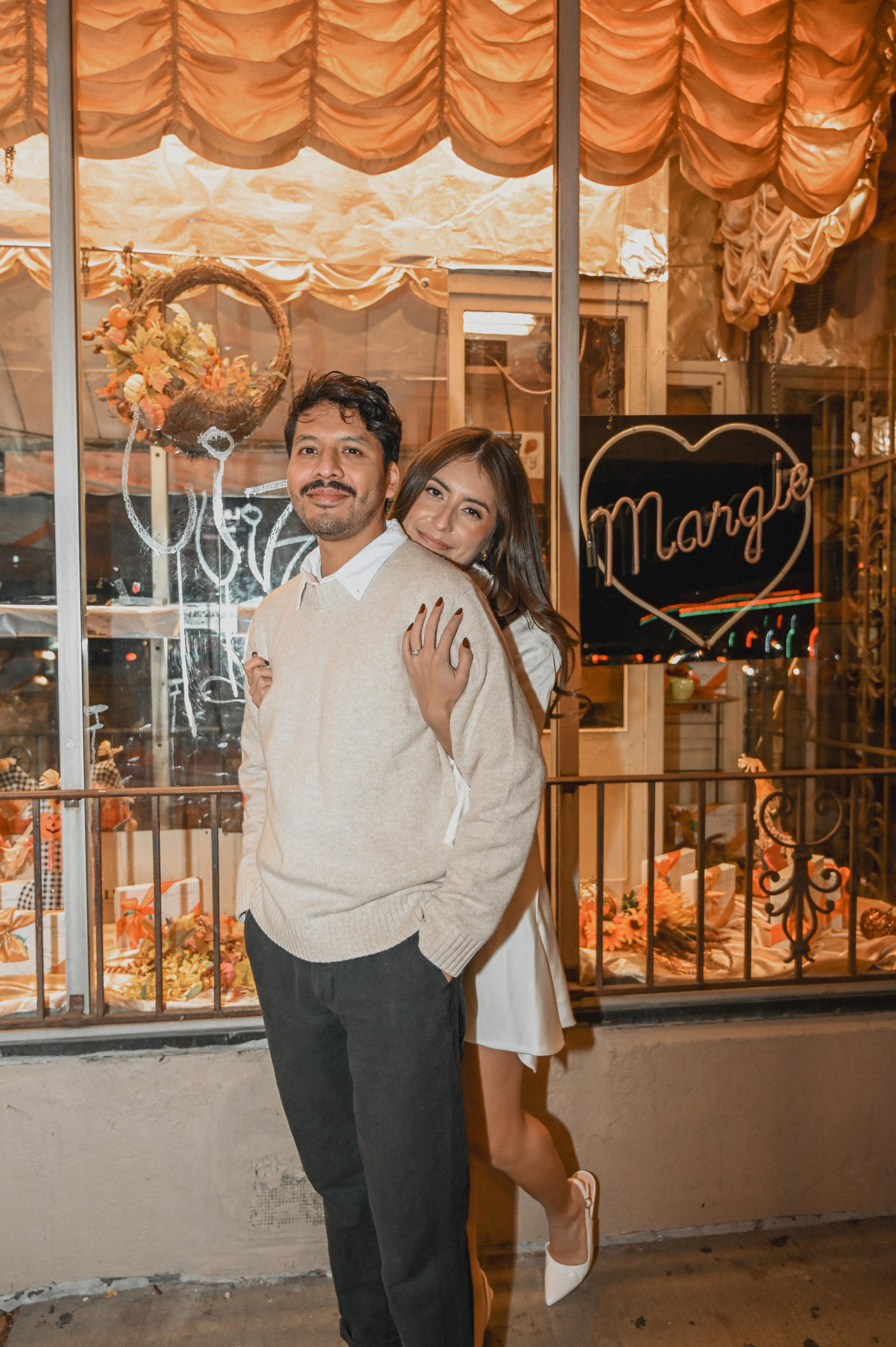 The Wedding Website of Brenda Rivera and Donovan Aranda