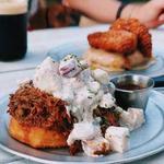 Gourdough's Public House