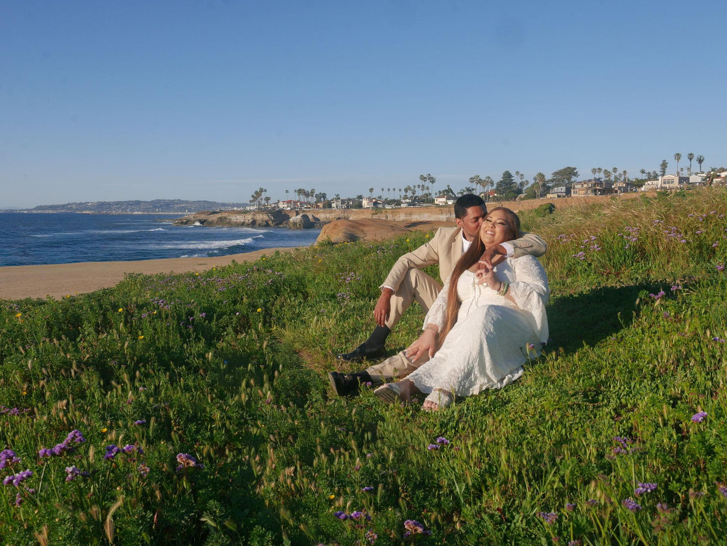 The Wedding Website of Ralik Smalls and Kaleihiwahiwa Lopez-Liu