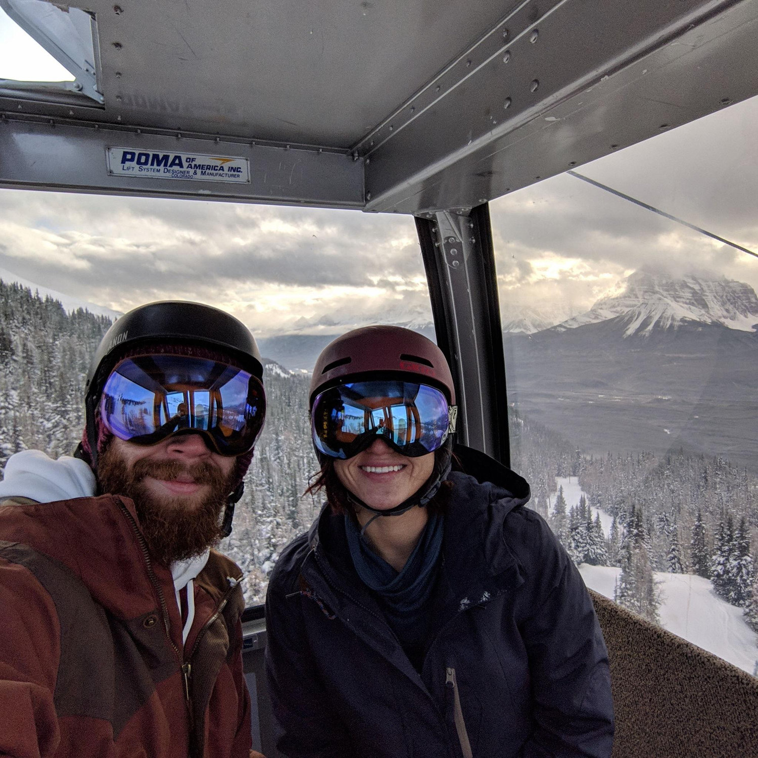 Banff 2019