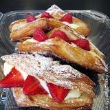 Cream Pan Bakery & Cafe