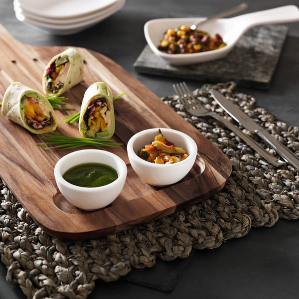 Artesano Original Acacia Chopping Board - Thumbnail 2