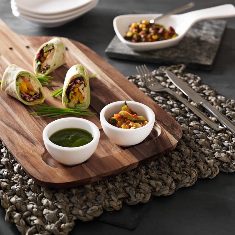 Villeroy & Boch, Artesano Original Chopping Board | Zola