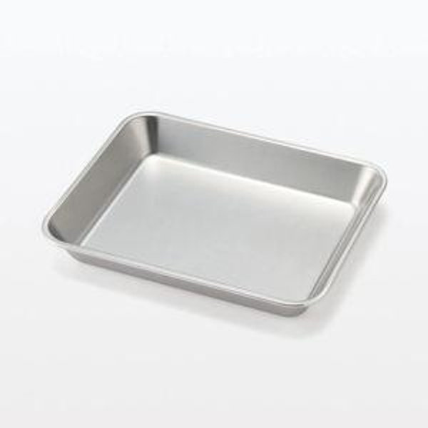 Stainless Steel Vat • Large
