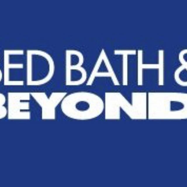 Patrice & Jeff's Wedding Registry bed bath and beyon