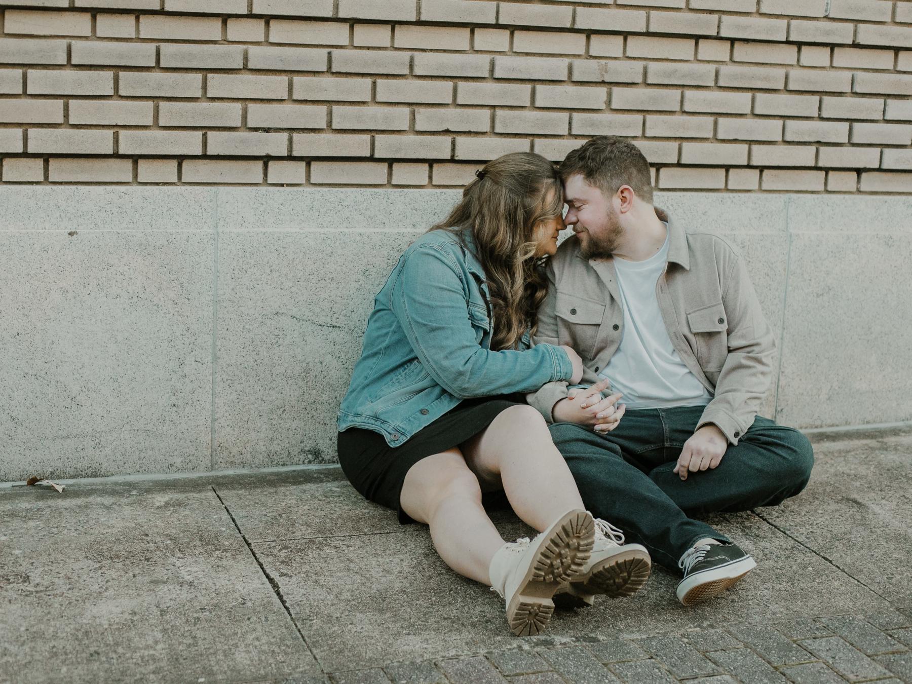 The Wedding Website of Josh Kendrick and Savannah Roberts