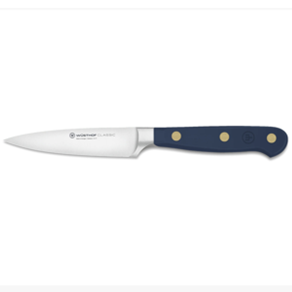 WÜSTHOF Classic 3 1/2" Paring Knife - Wild Blueberry