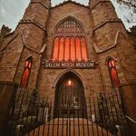 Salem Witch Museum