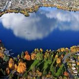 Run/Walk/Coffee around Green Lake