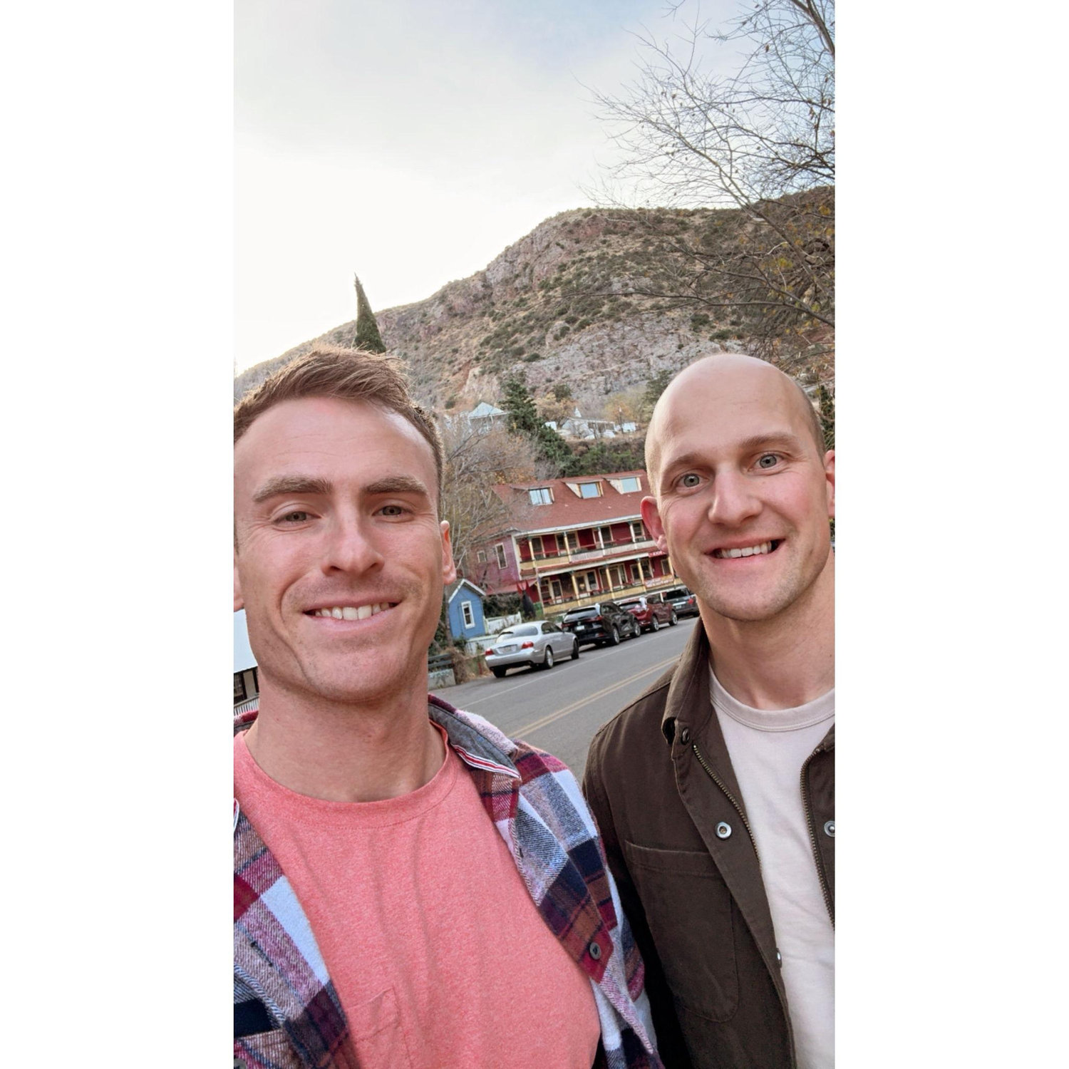 Bisbee, AZ