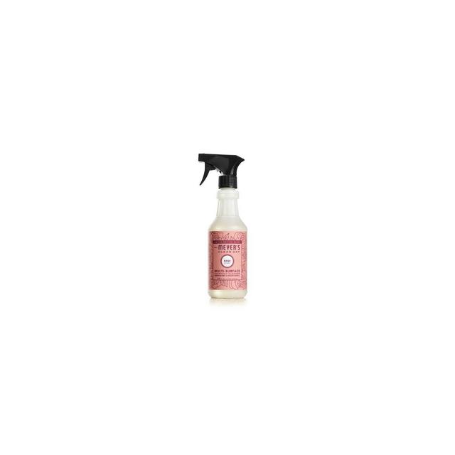 Mrs. Meyer's Clean Day Liquid All Purpose Cleaner - Rose - 16 fl oz