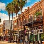Ybor City Historic District