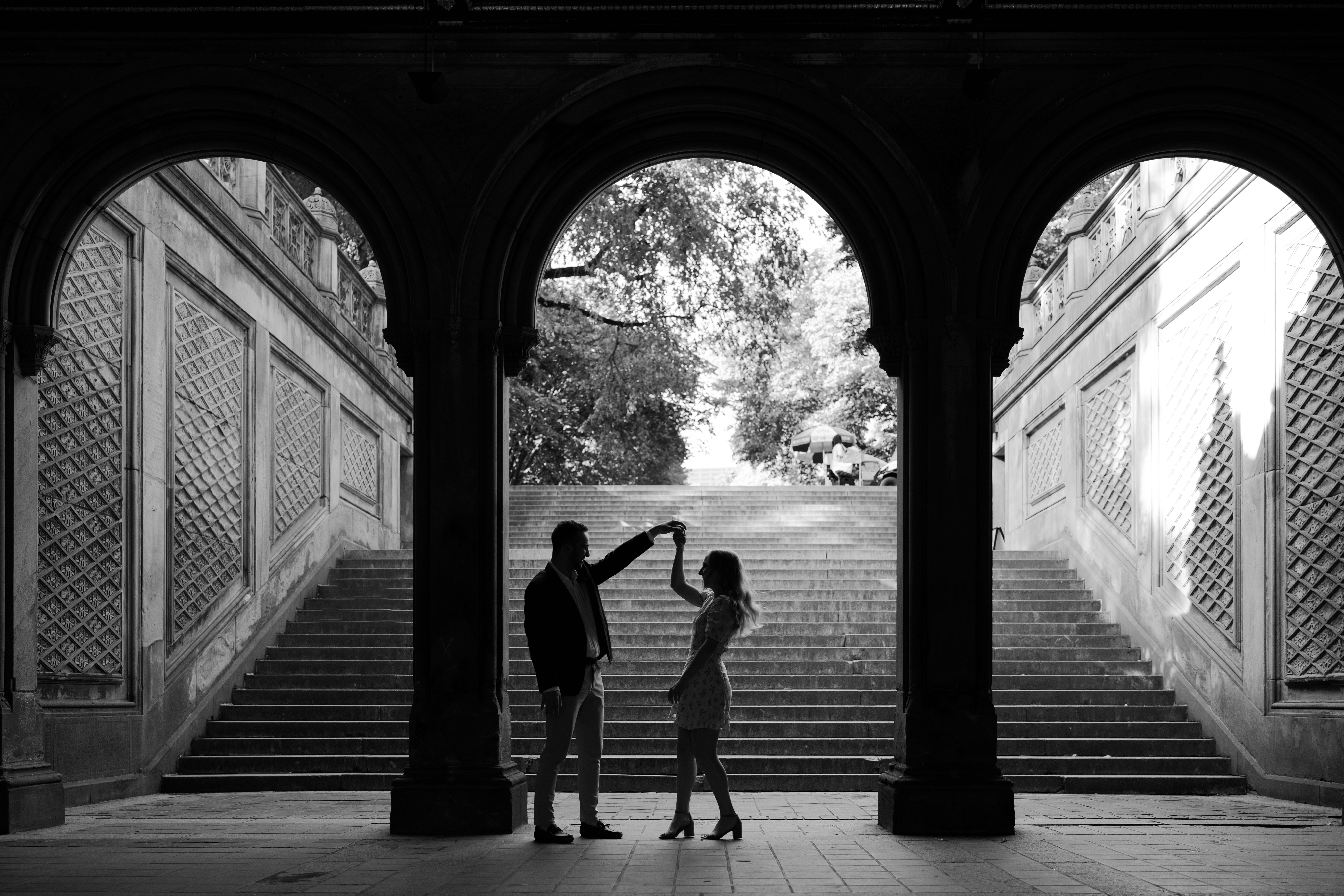 The Wedding Website of Megan McNiffe and Nate Riehl