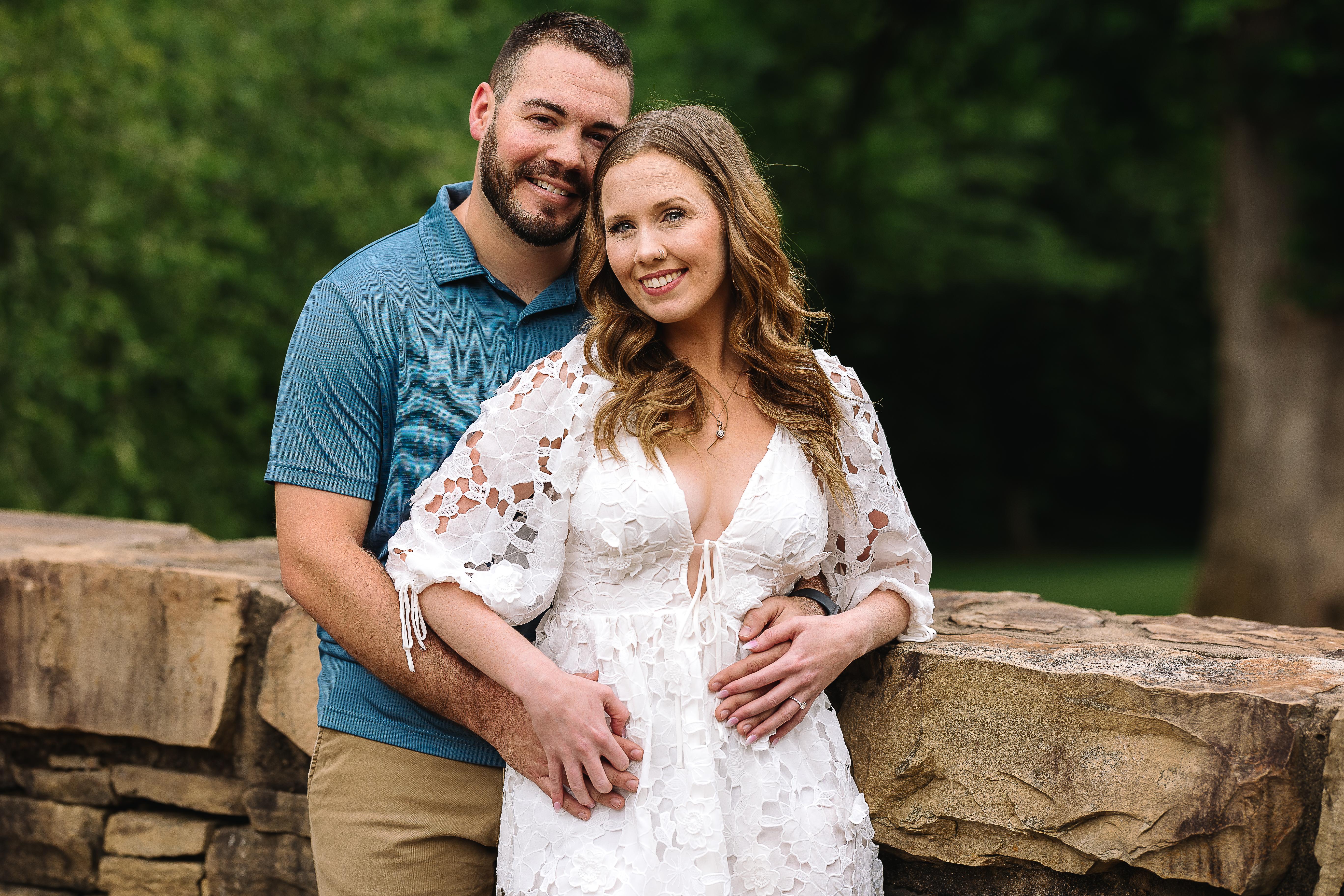 The Wedding Website of Alexis Kirby and Matthew Thornton