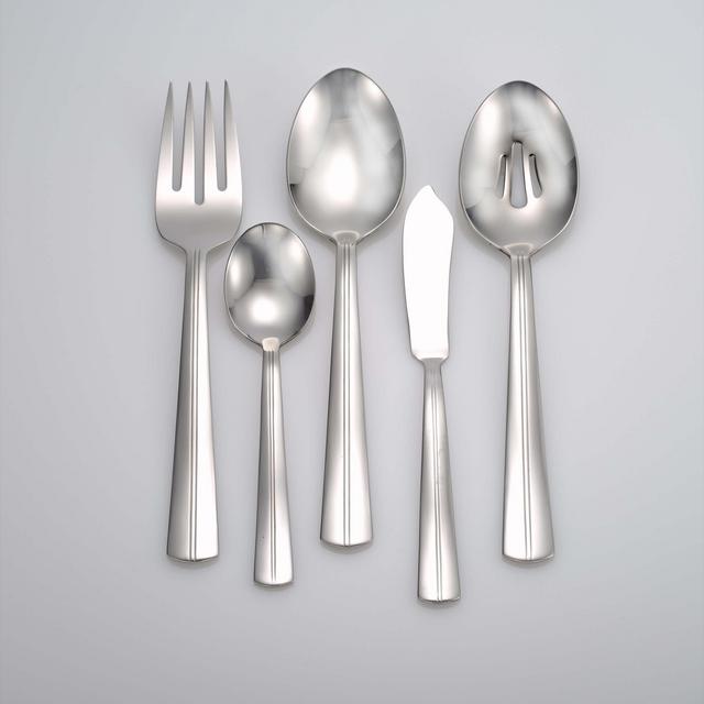 Cedarcrest 5-Piece Serving Set | Liberty Tabletop