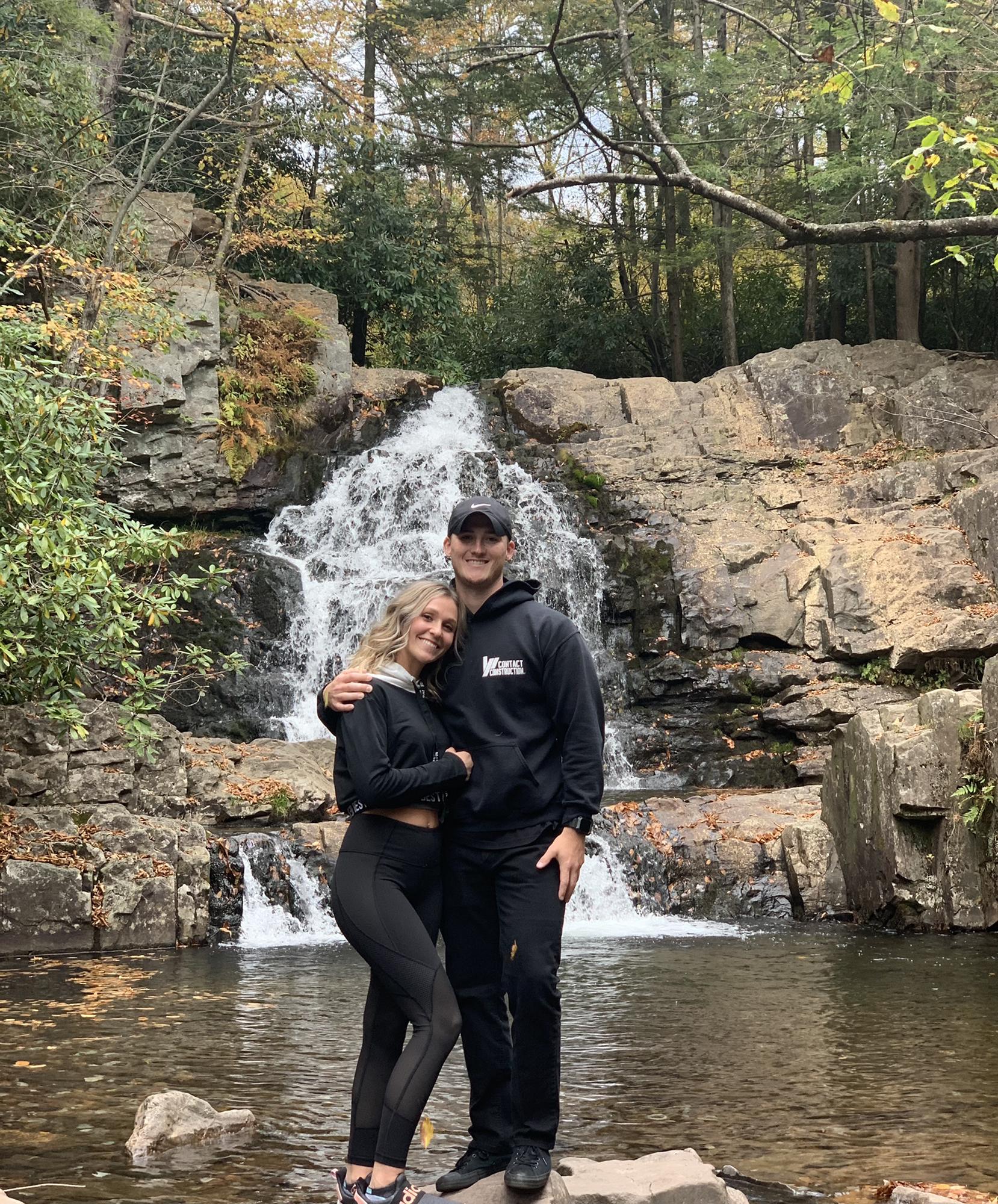 Poconos 2020