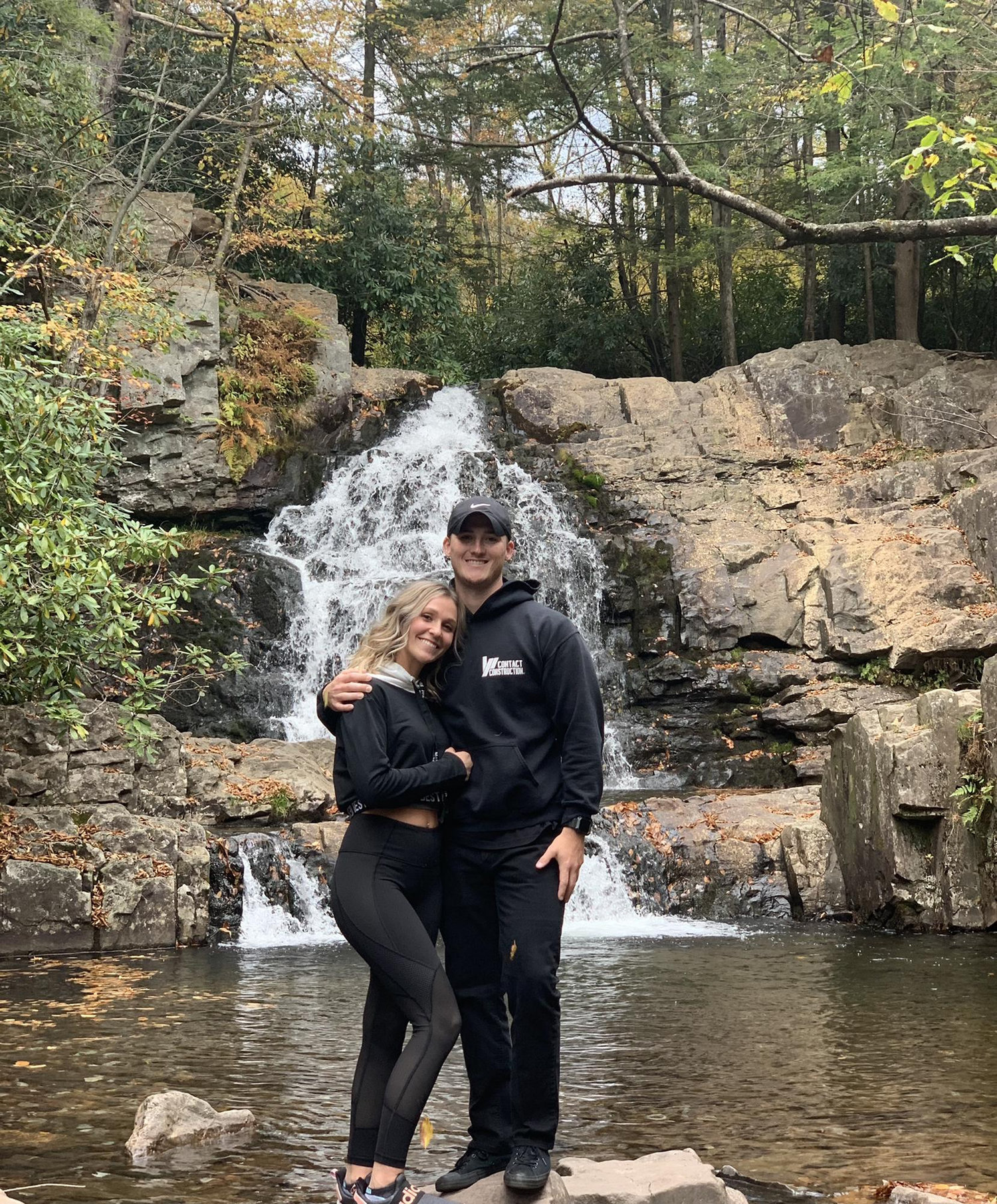 Poconos 2020