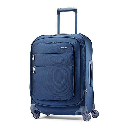 Samsonite Flexis Softside Luggage with Spinner Wheels