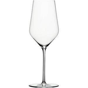 Zalto Hand-Blown White Wine Glasses (Set of 6)