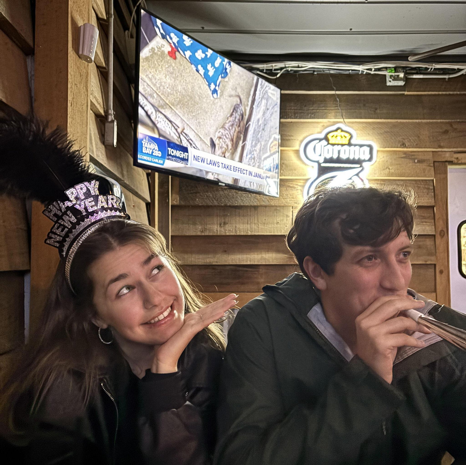 New Years
