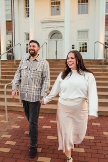 The Wedding Website of Alexandra Parrinello and Jonathon Price