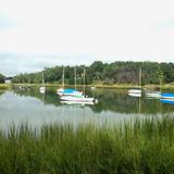 Kent's Point Conservation Area