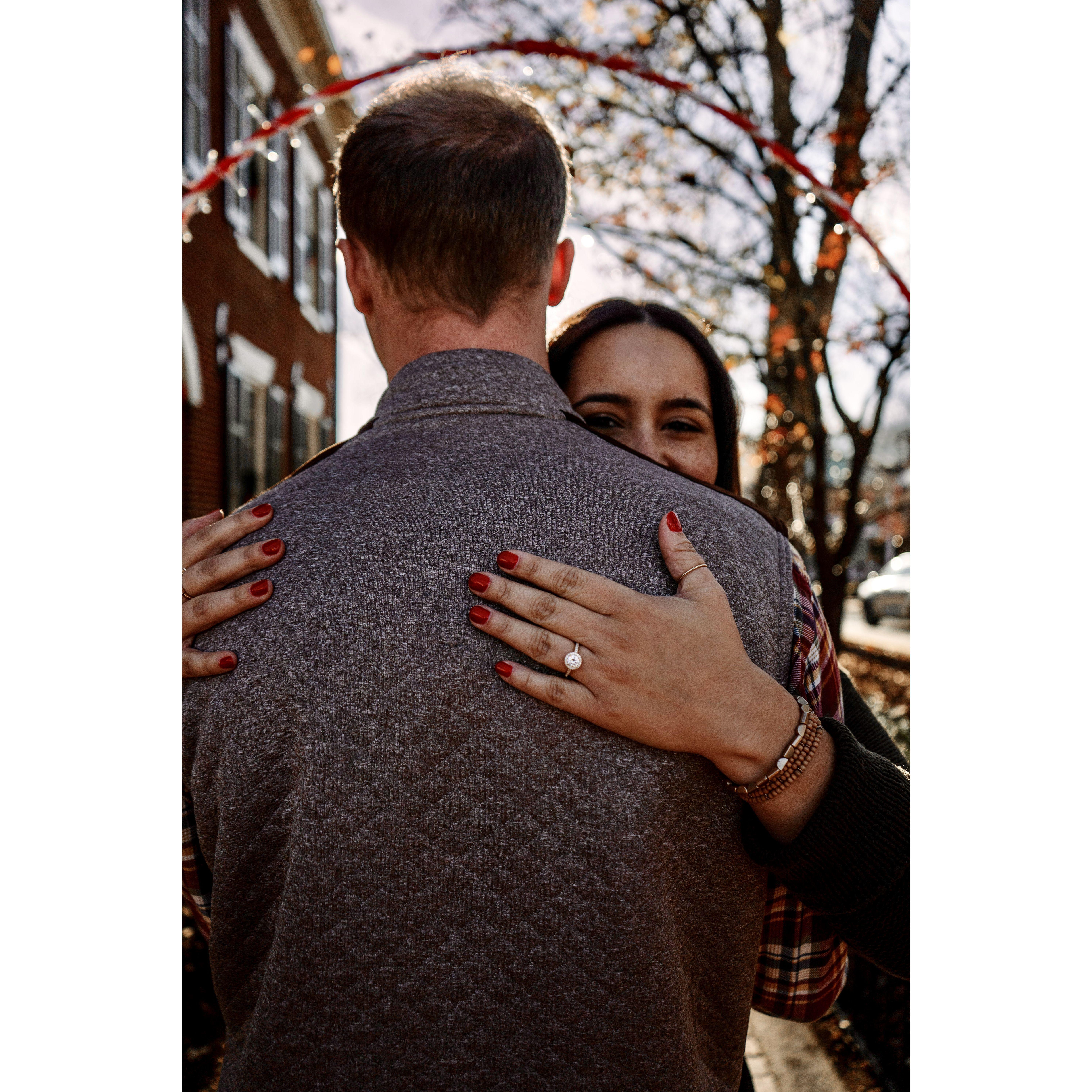 Dat ring doe