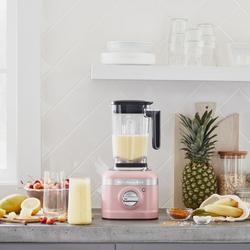 KitchenAid, K400 Variable Speed Blender with Tamper | Zola