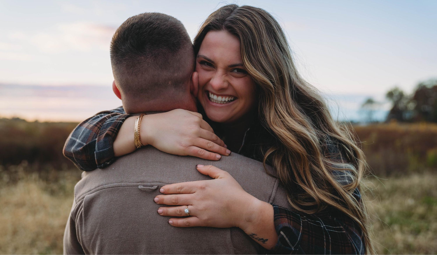 The Wedding Website of Kaitlyn Zell and Mitchell Schneider