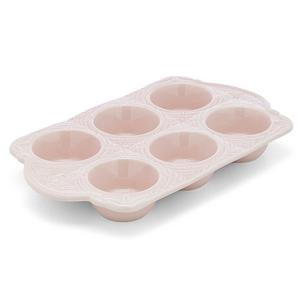 Southern Living Pink Muffin Pan