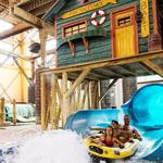 The Ingleside Hotel, Waterpark