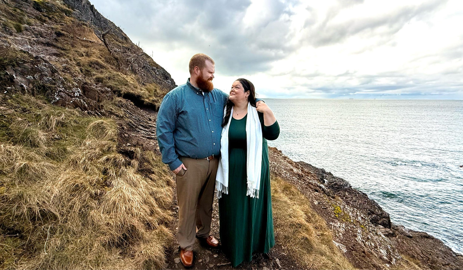 The Wedding Website of Seanna Faley and Eden Matson