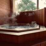 River Oaks Hot Springs Spa
