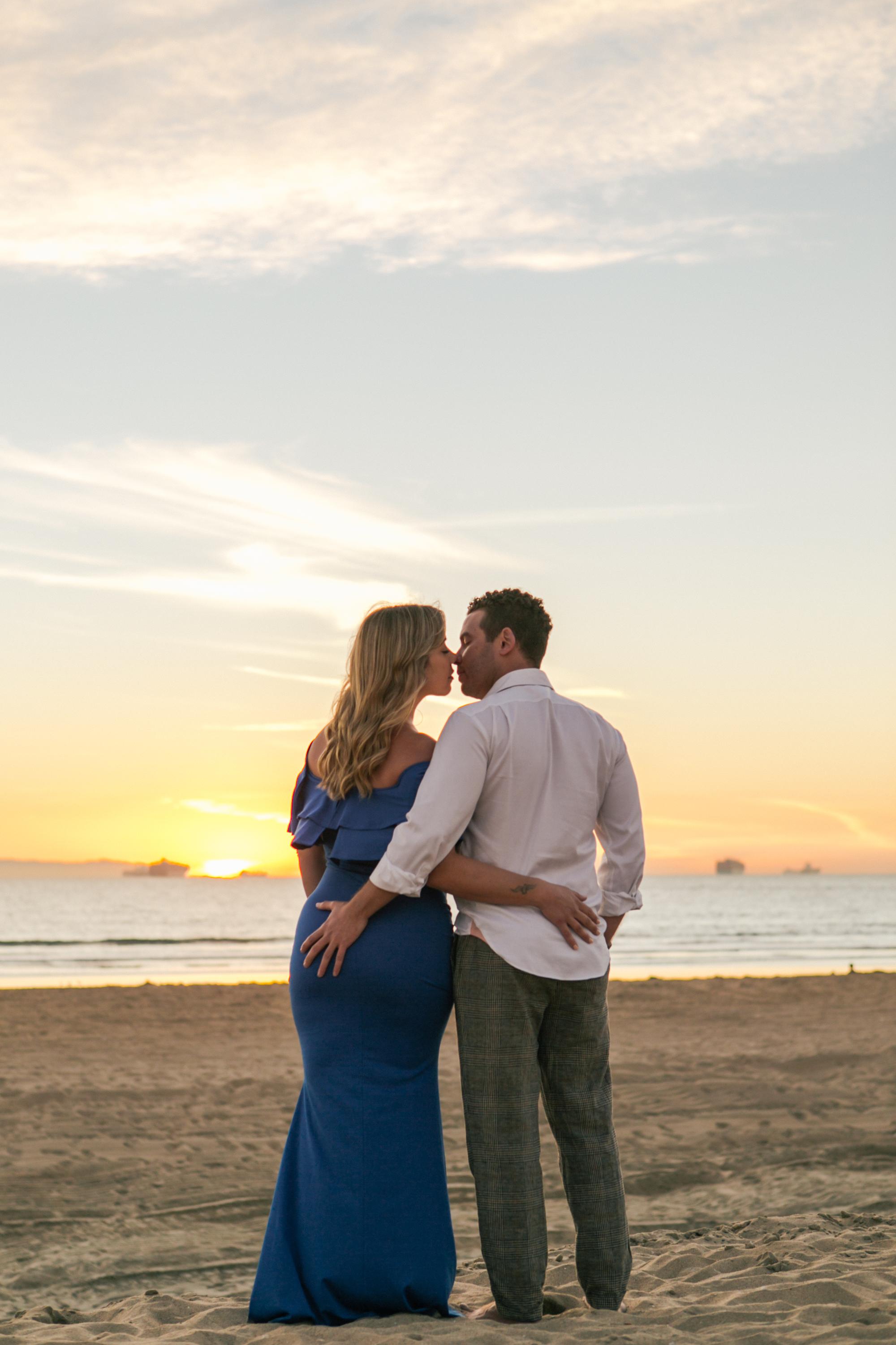 The Wedding Website of Michelle Harding and Carlos Terrell