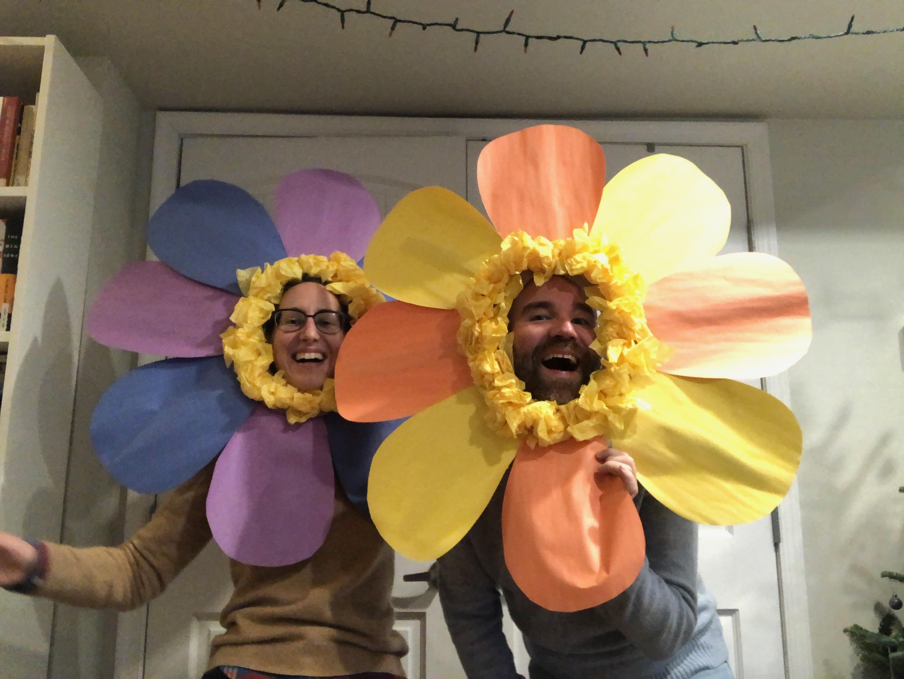 The Wedding Website of Elizabeth Johnson and Matthew Hoffarth