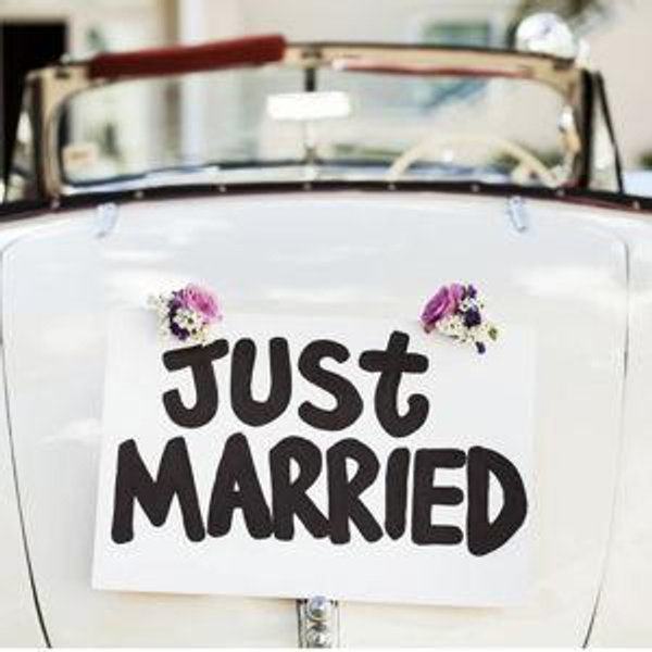 Luke & Sam's Newlywed Fund