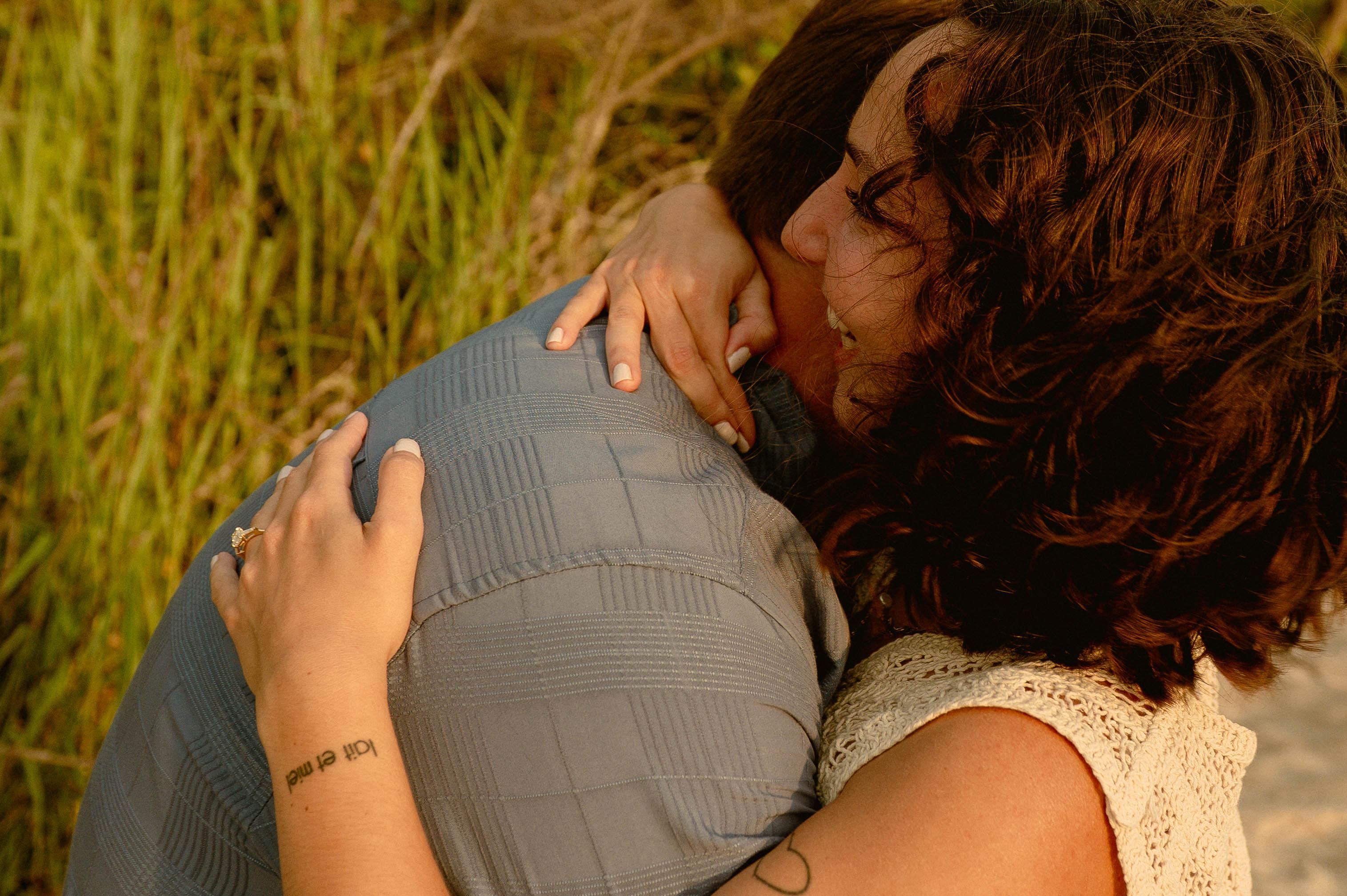 The Wedding Website of Olivia Stier and Kyle Clements