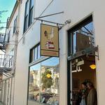 Omnivore Books on Food