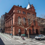 Brooklyn Historical Society