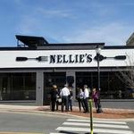 Nellie's Southern Kitchen