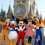 Walt Disney World