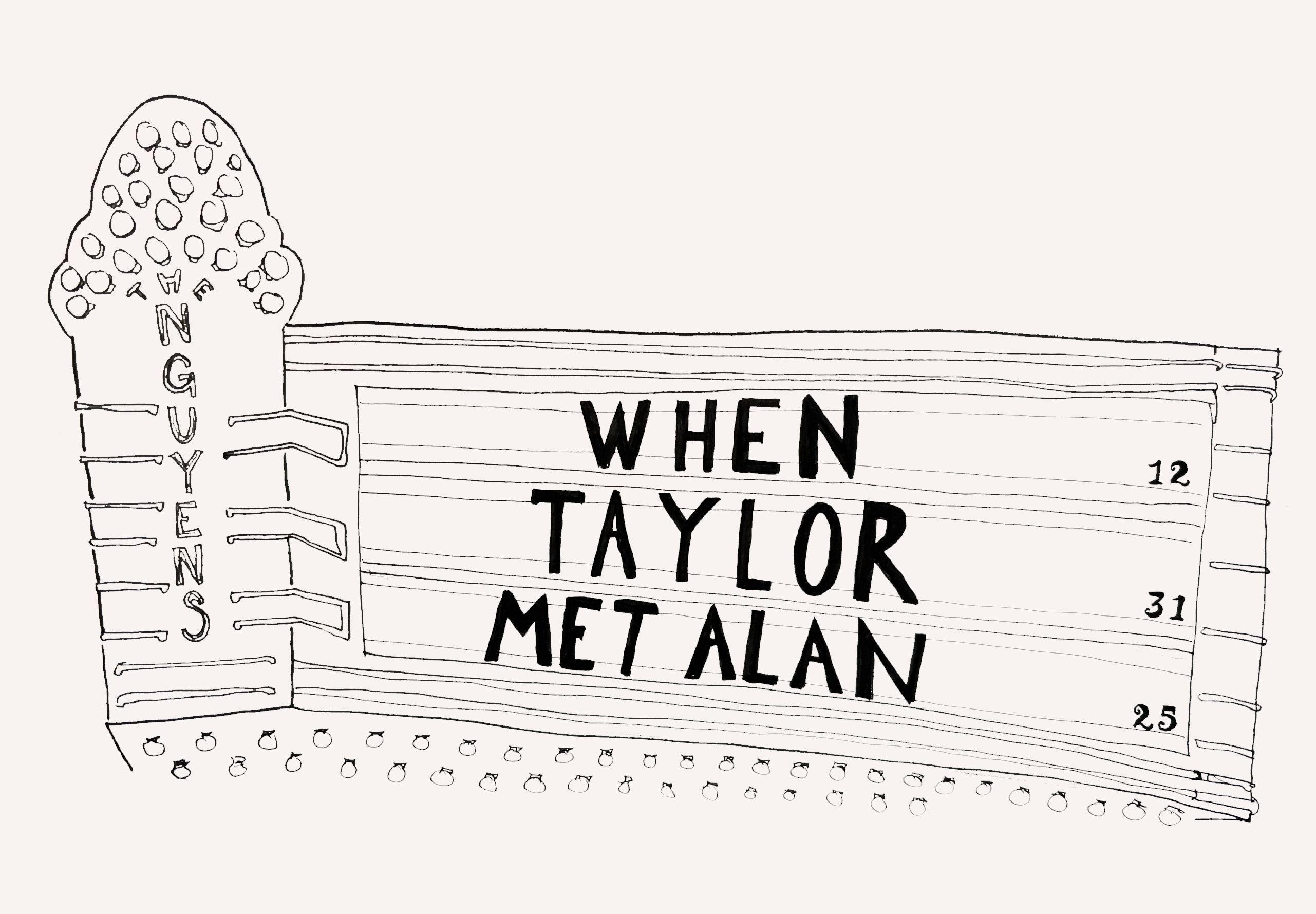 The Wedding Website of Taylor Sheppard and Alan Nguyen