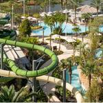 The Grande Lakes Waterpark