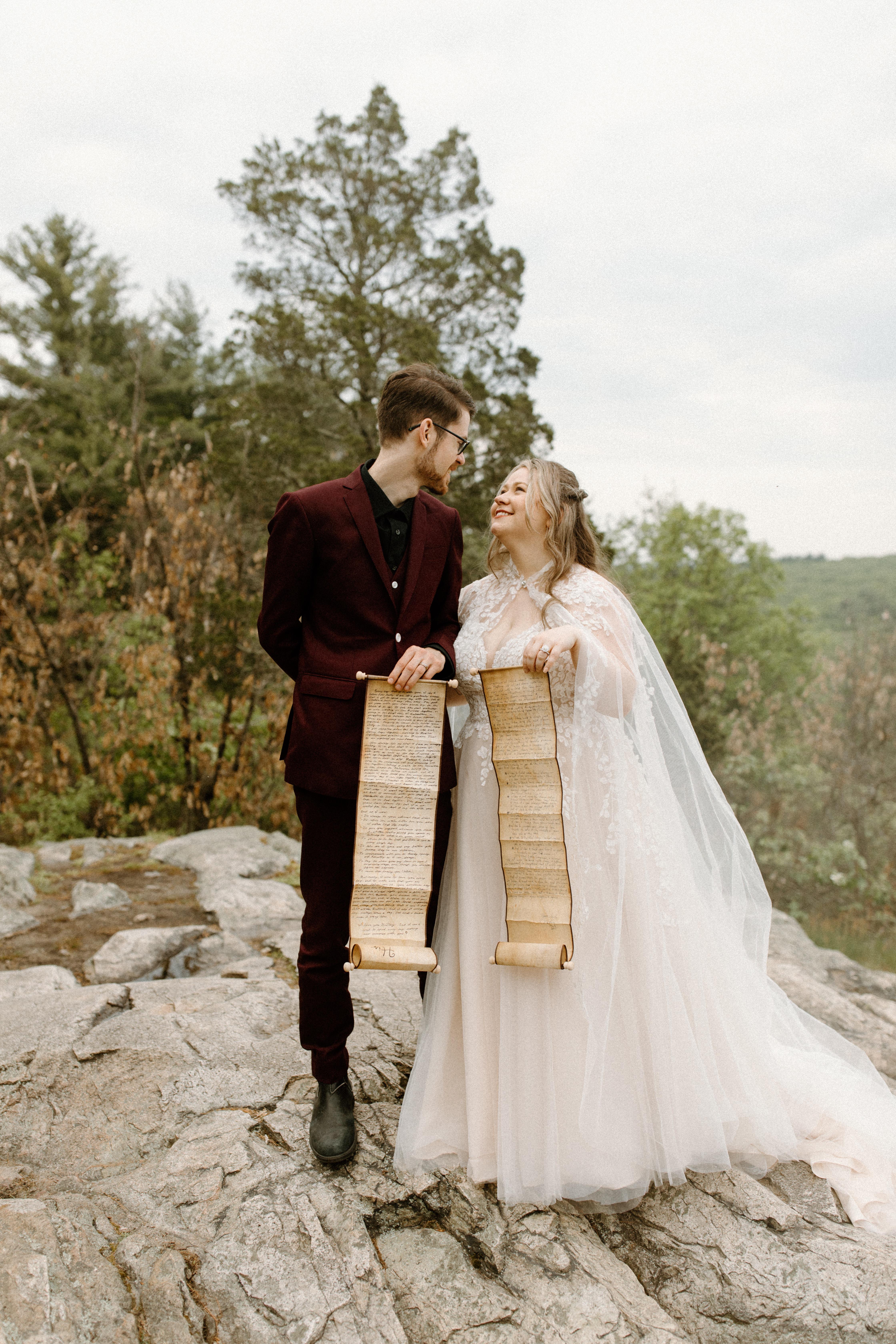 The Wedding Website of Brittany Wallace and Sean Martin