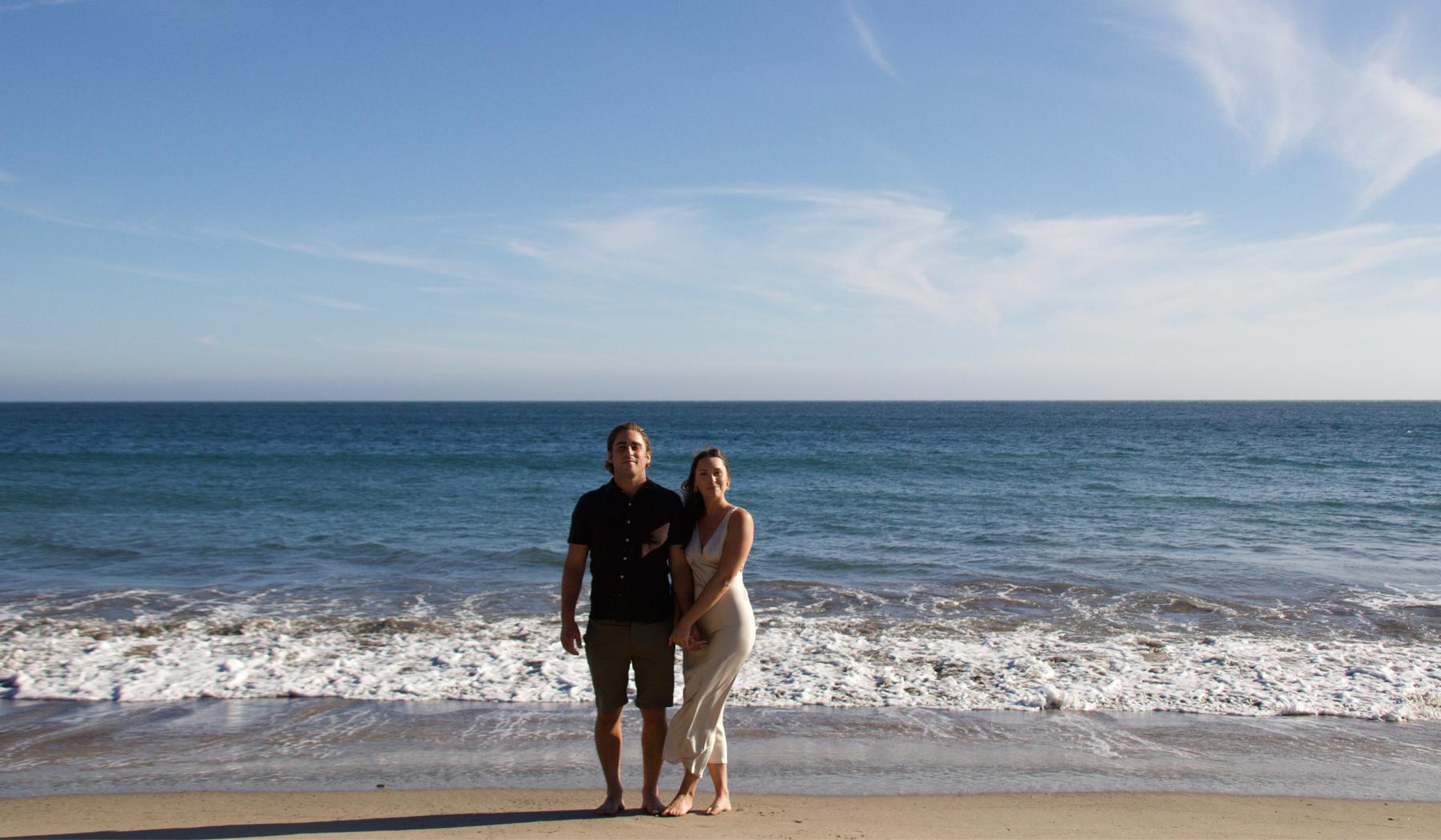 The Wedding Website of Melanie Gilcrease and Jake Del Secco